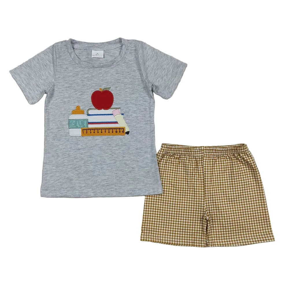 School sets back to school set girls boys