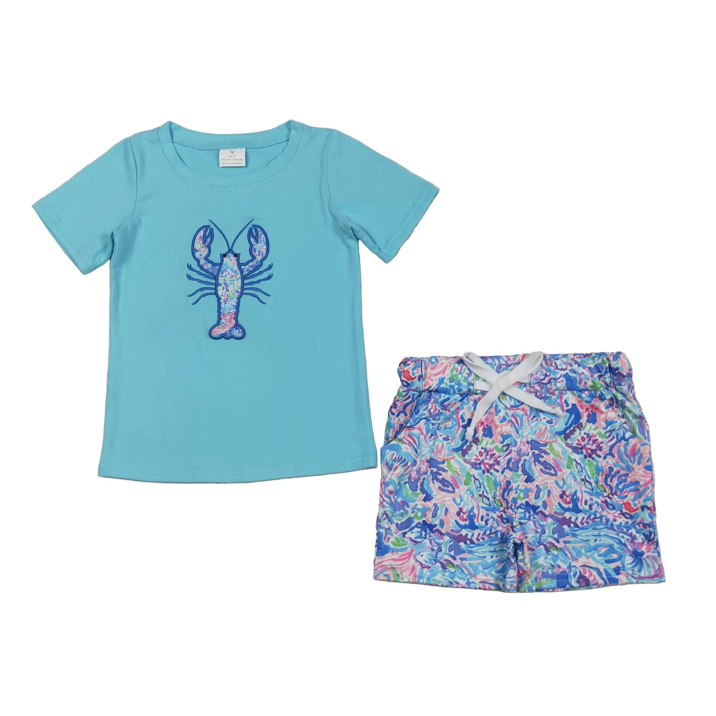 Boys set