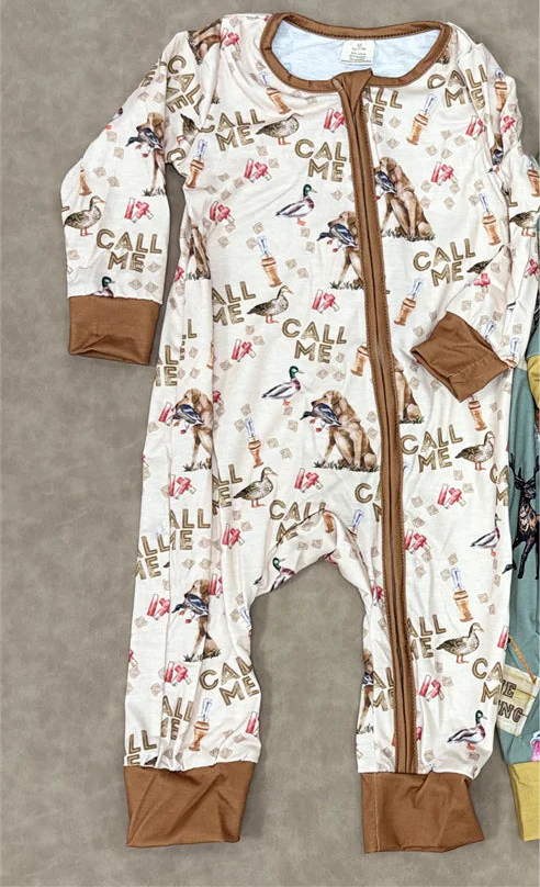 Loungewear boys pajamas pjs