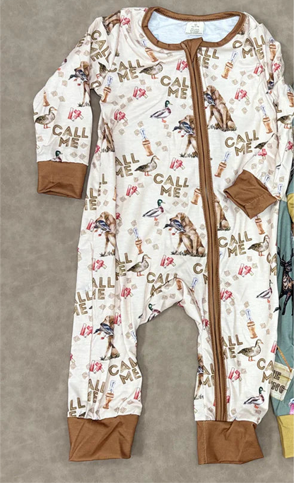 Loungewear boys pajamas pjs