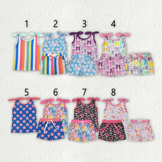 Summer sets girls
