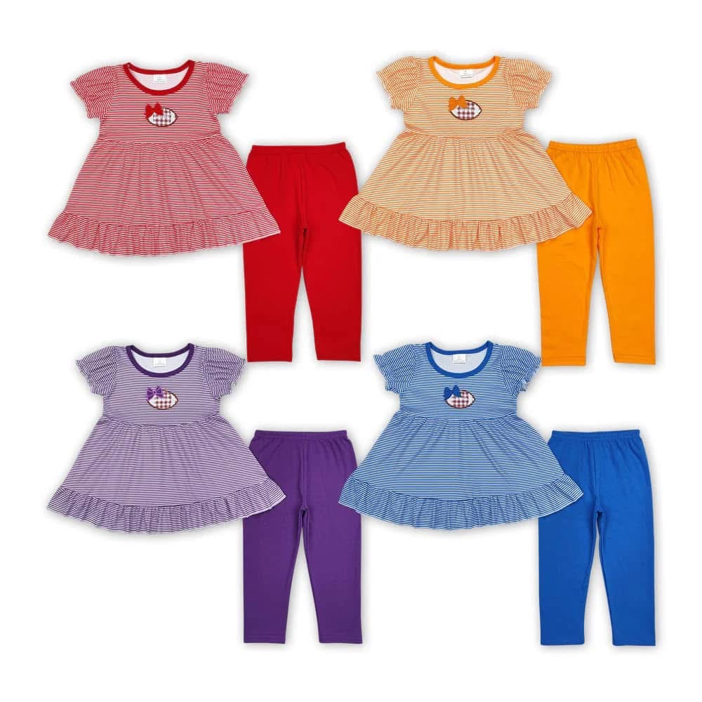 Football sets girls