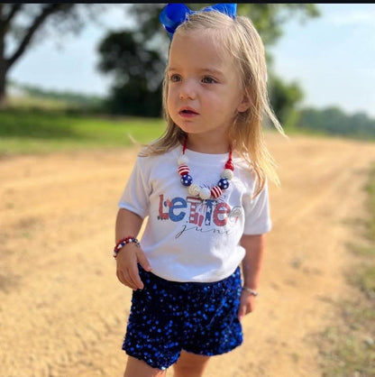 Sequin Shorts girls