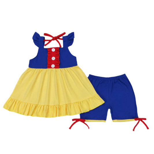 Princess set girls