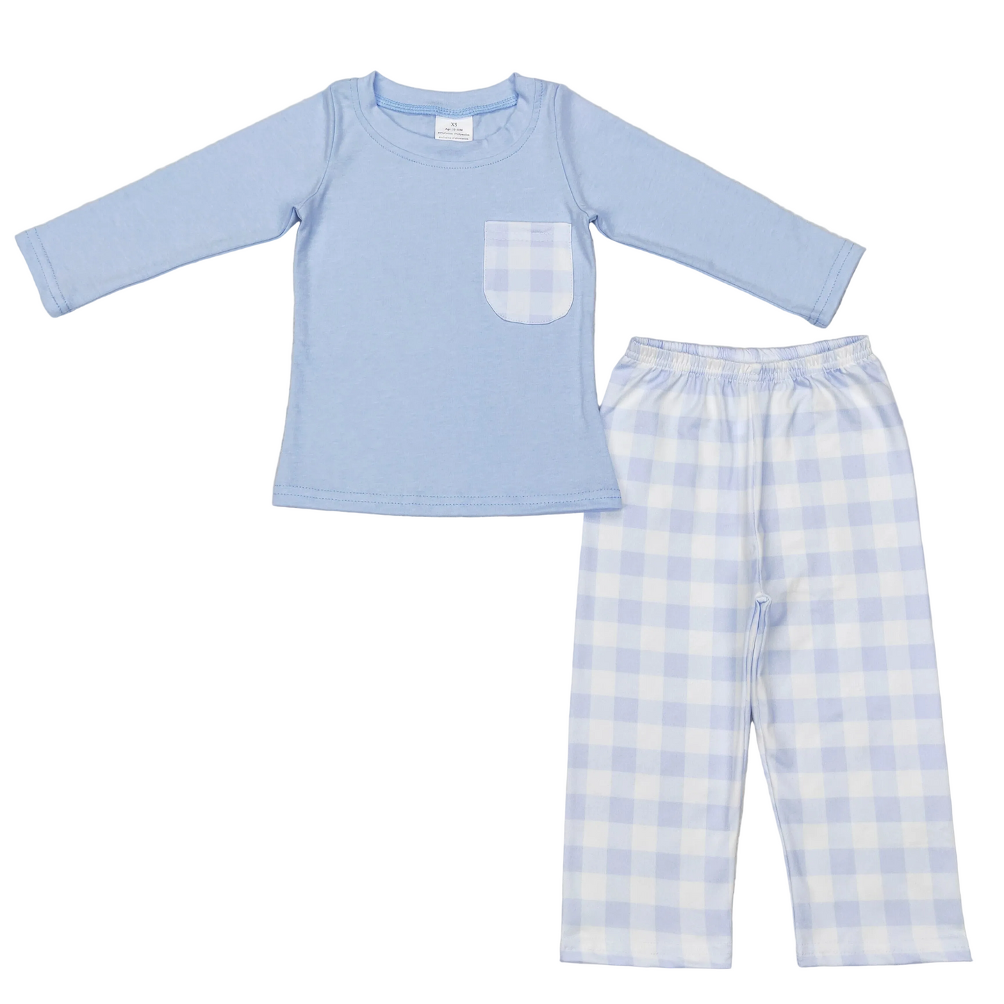 Boys set