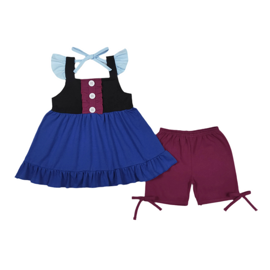Princess set girls