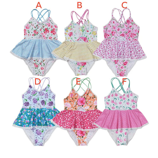 Swimsuits