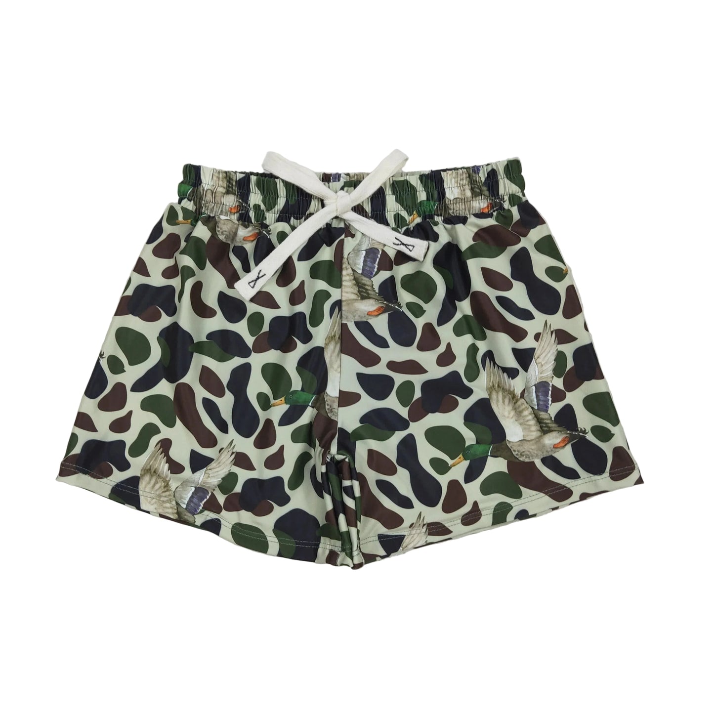 Boys swim trunks